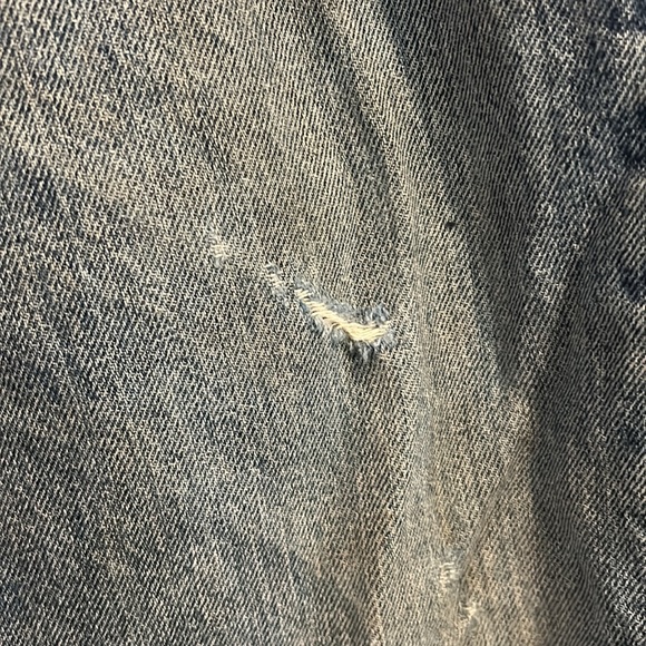 BAILEY’S PT. Men’s relaxed fit jeans. - Picture 4 of 8